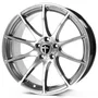 TOMASON TN1 Hyperblack Polished