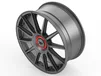 R3 Wheels R3H10