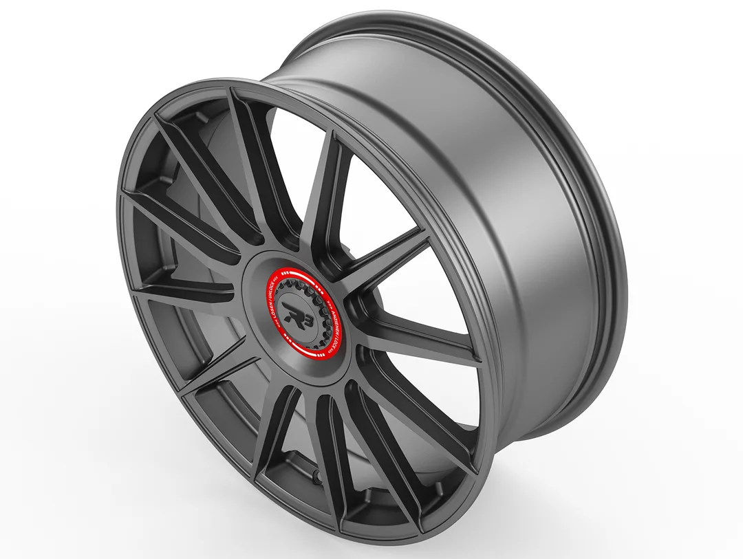 R3 Wheels R3H10