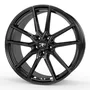 R3 Wheels R3H02 phantom black