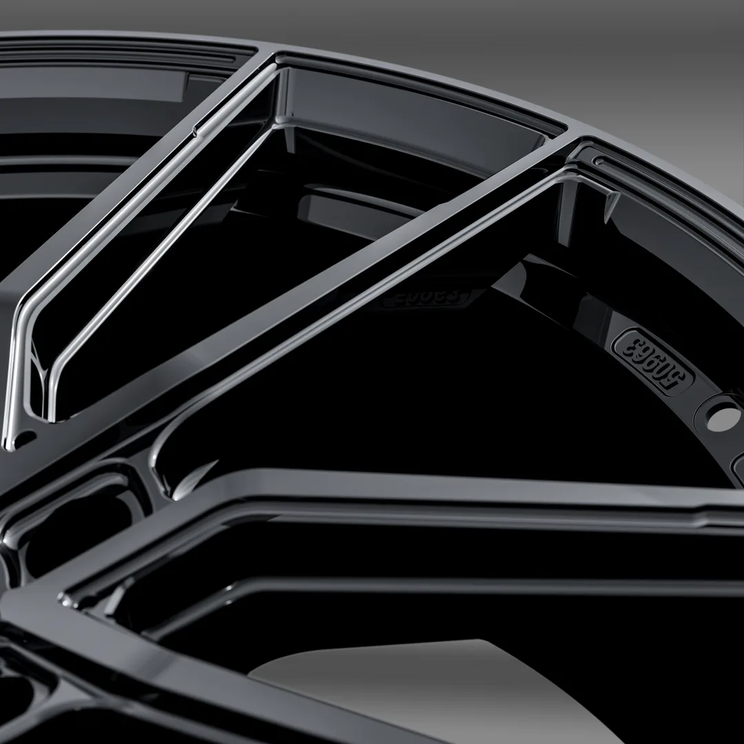 R3 Wheels R3H02