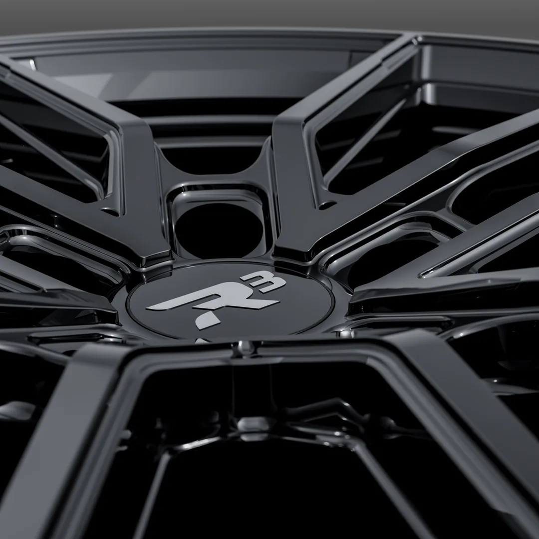R3 Wheels R3H02