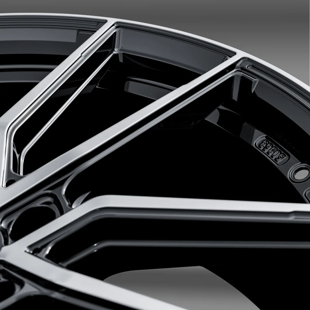 R3 Wheels R3H02