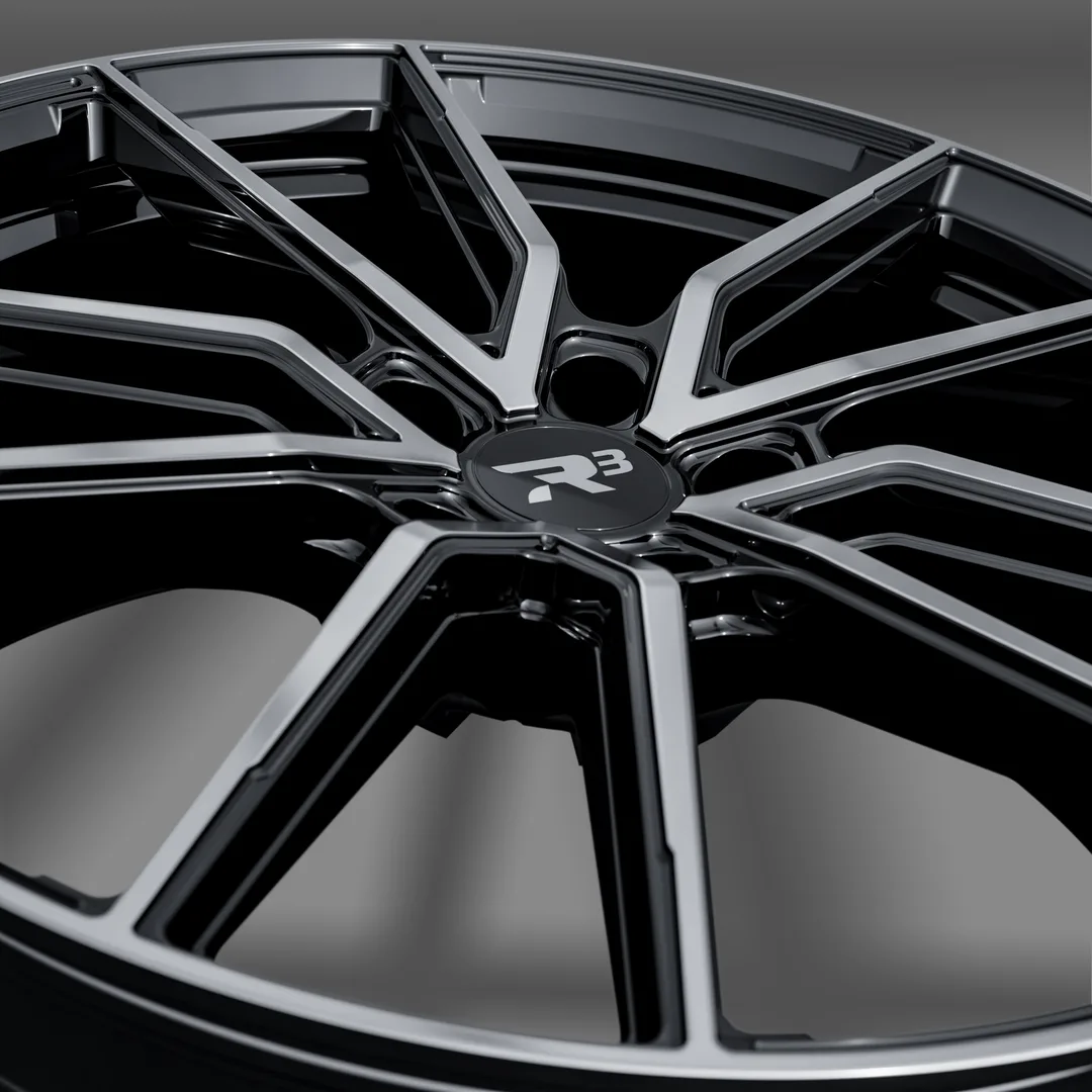 R3 Wheels R3H02