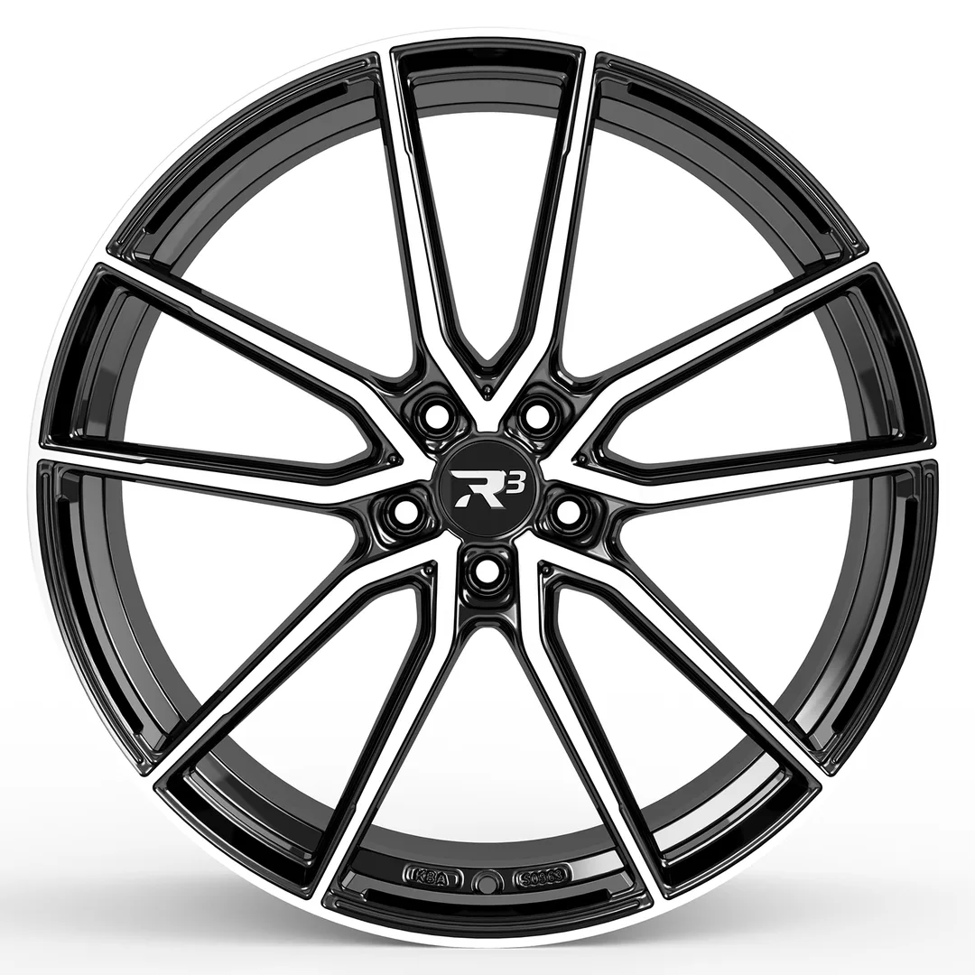 R3 Wheels R3H02