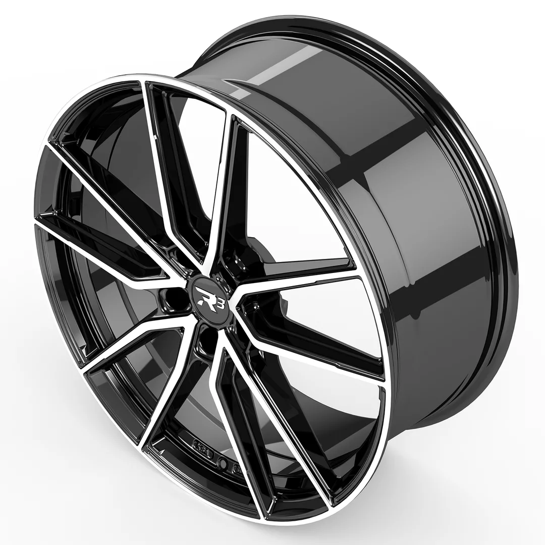 R3 Wheels R3H02