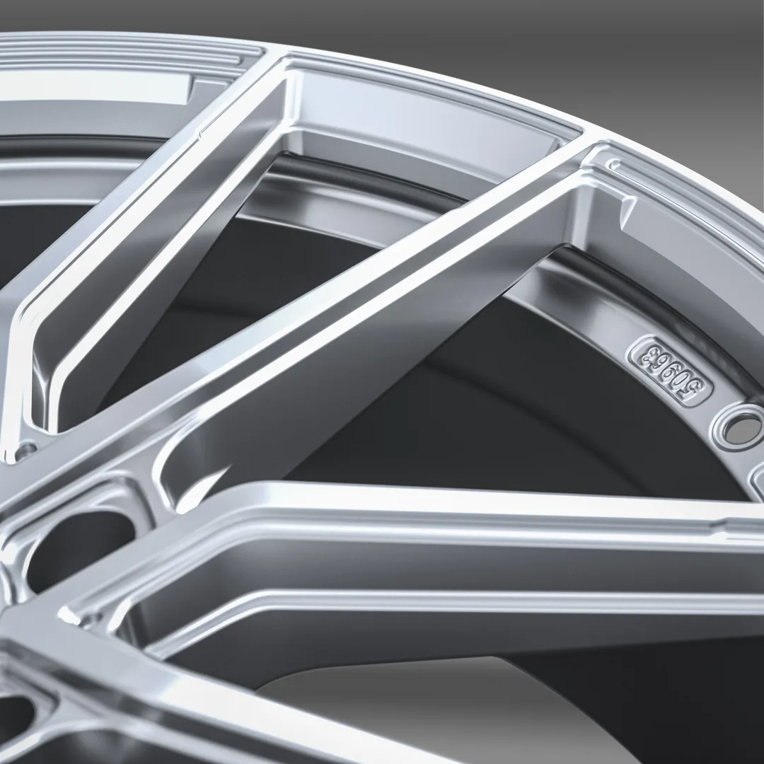 R3 Wheels R3H02