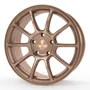Barracuda Summa Mattbronze