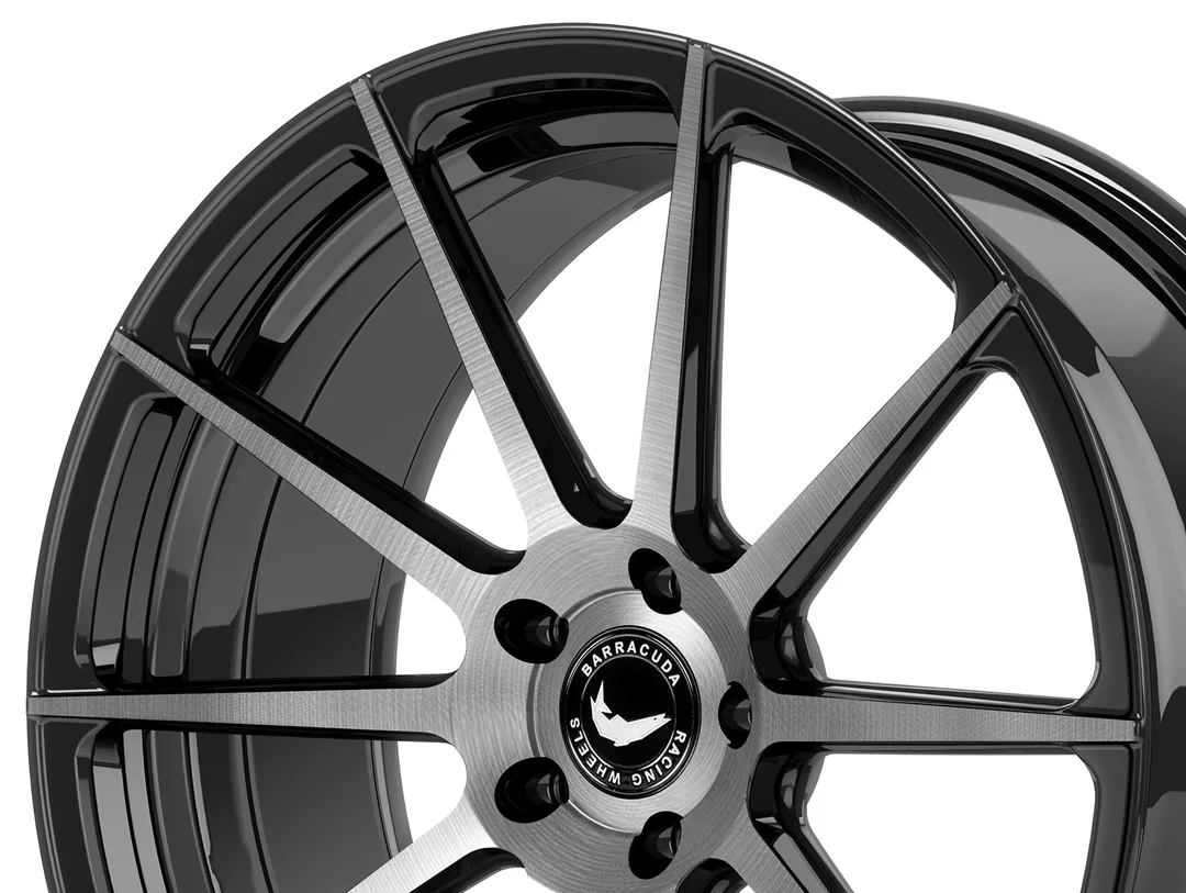Barracuda Project 2.0