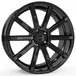 Corspeed Deville