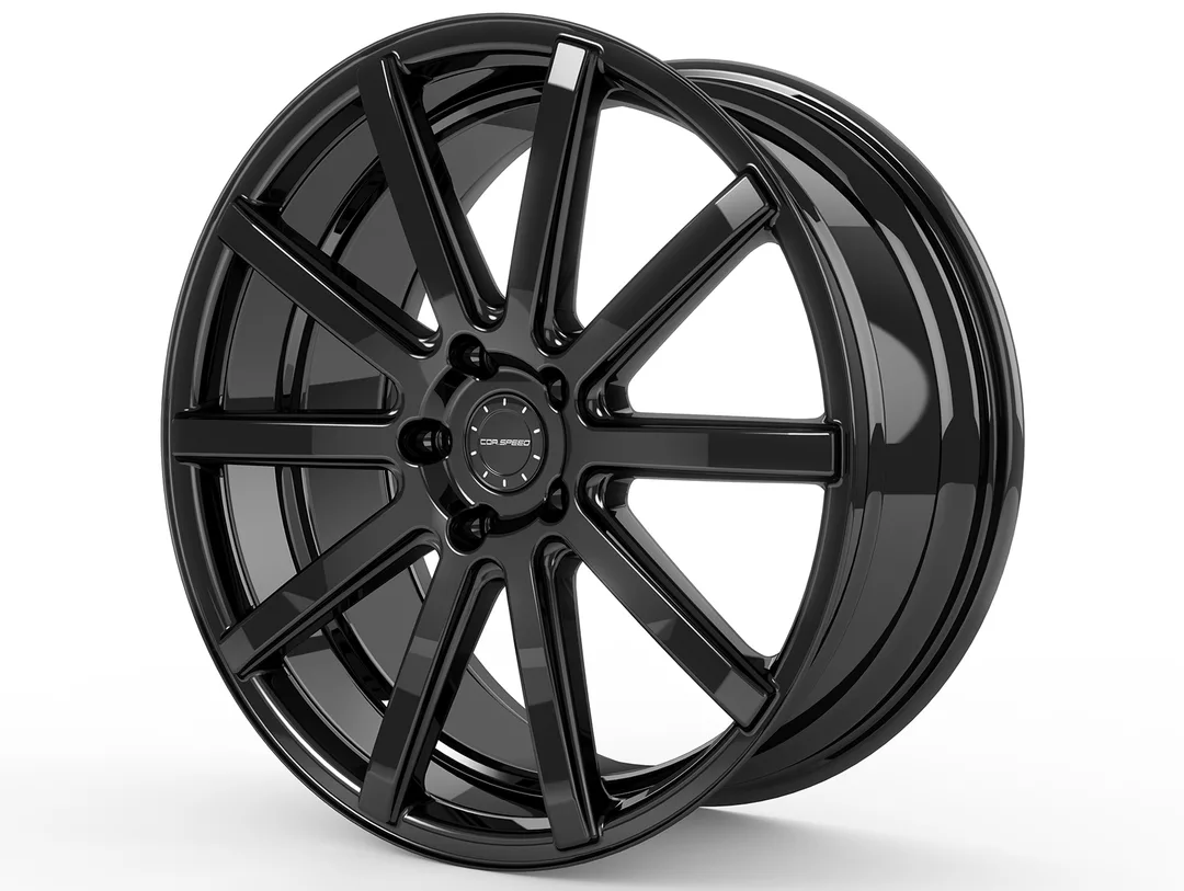 Corspeed Deville