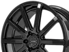 Corspeed Deville