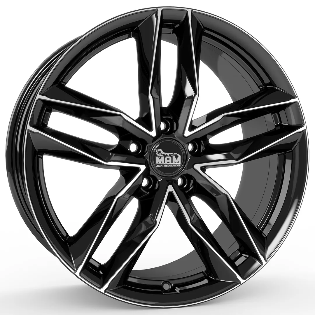 MAM RS3
