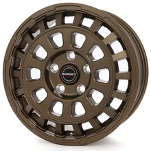 Borbet CW 7 bronce matt