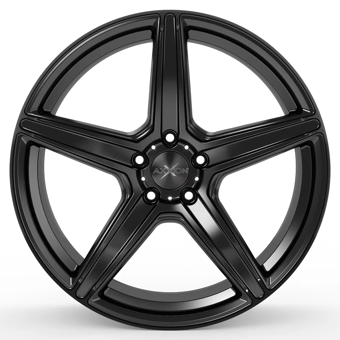 AXXION AX7