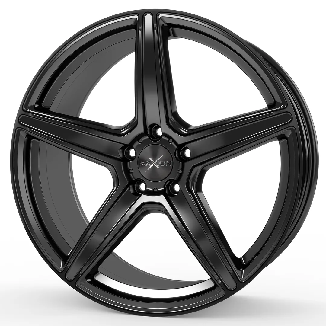 AXXION AX7