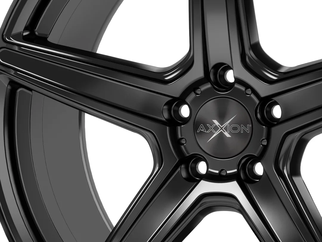 AXXION AX7