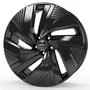 MAK Electra Gloss Black