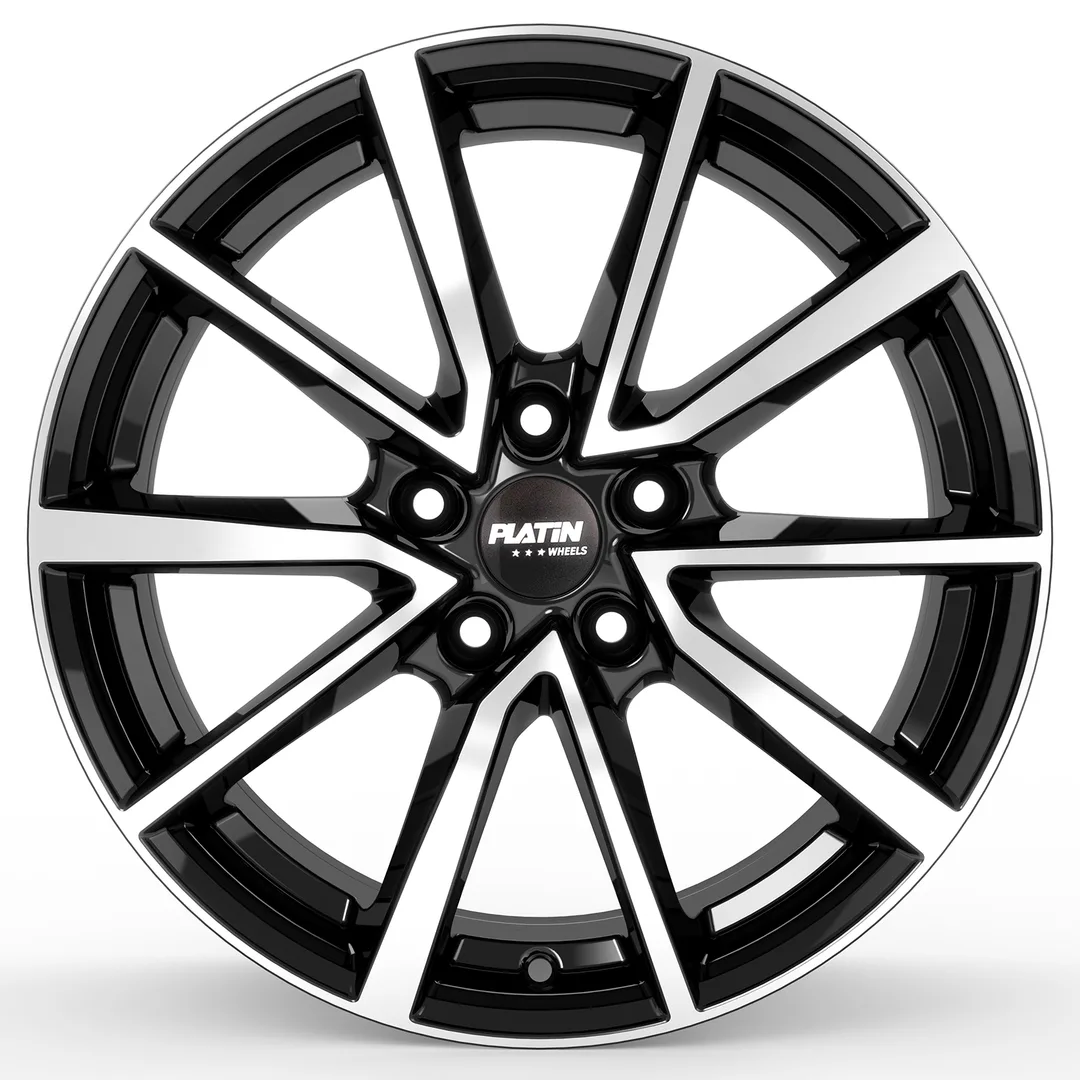 Platin P95
