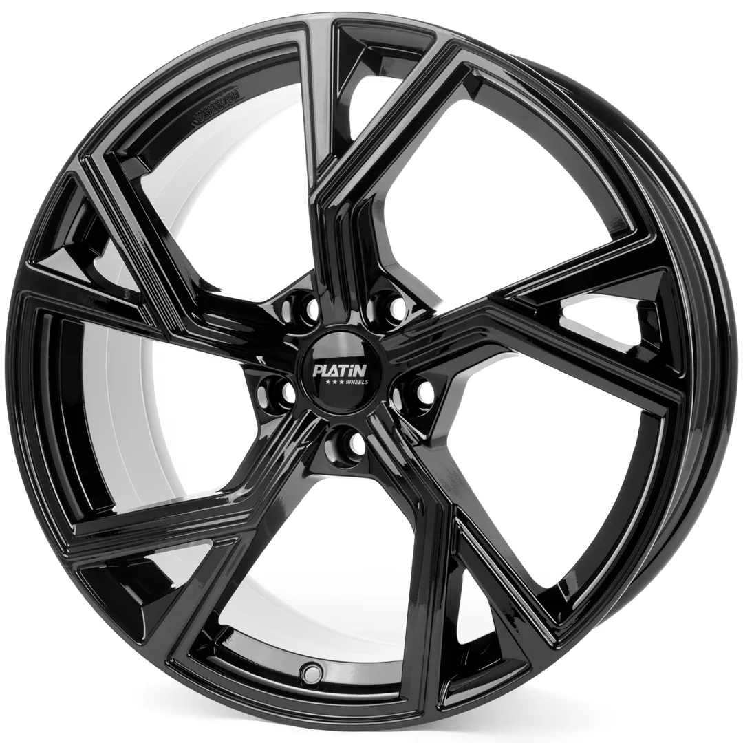 Platin P100