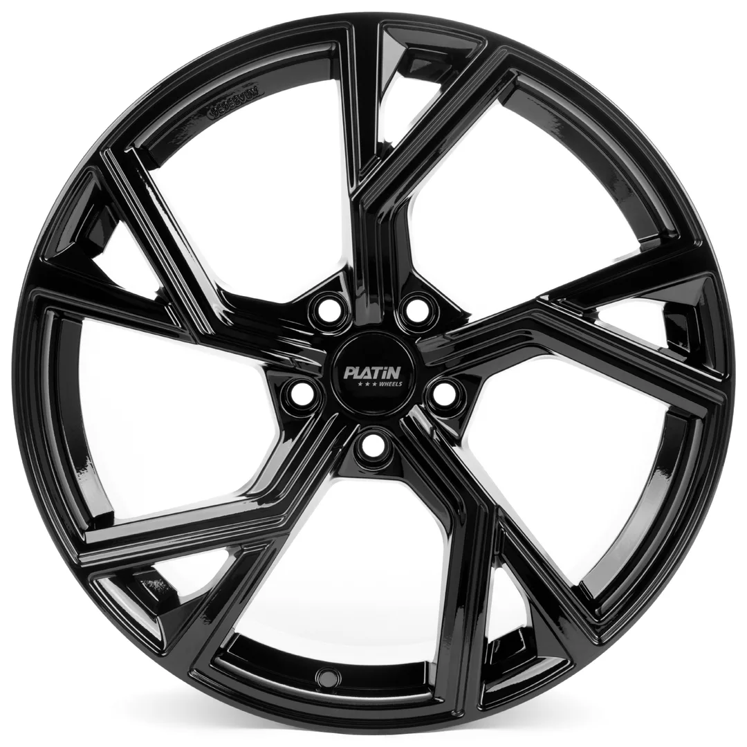 Platin P100