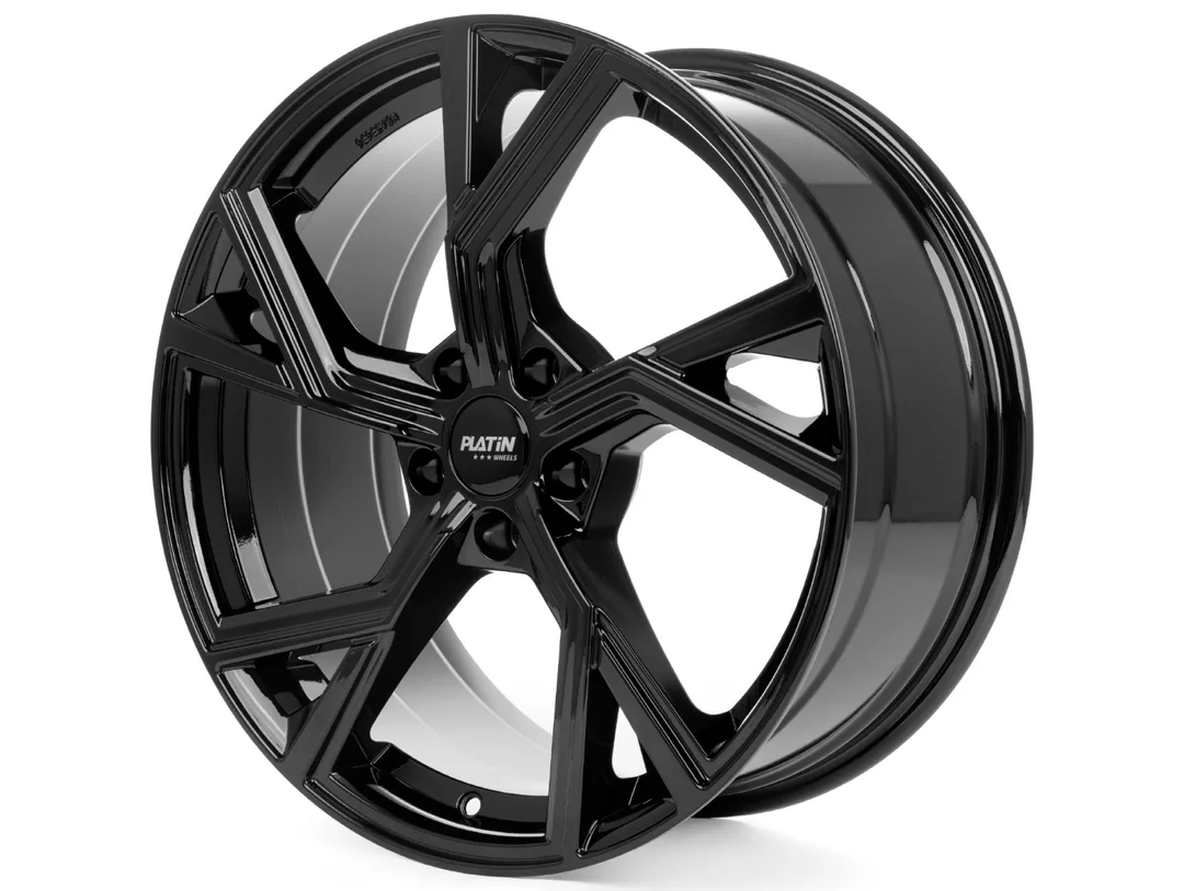 Platin P100