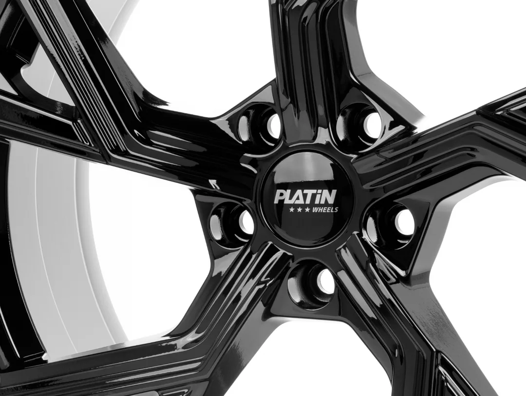 Platin P100