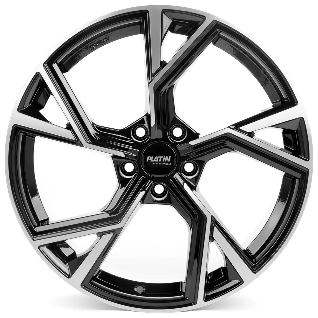 Platin P100