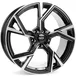 Platin P100
