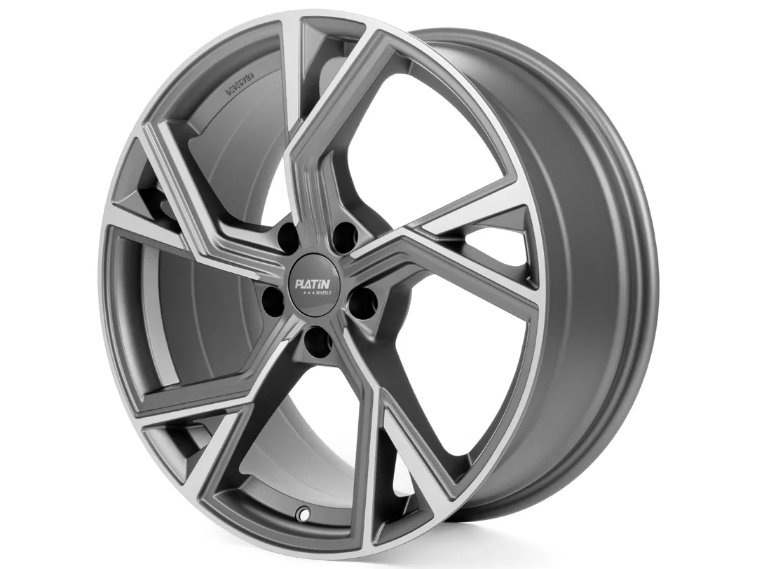 Platin P100