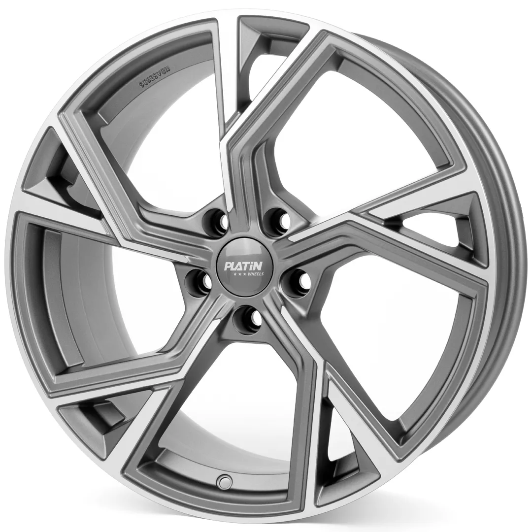 Platin P100