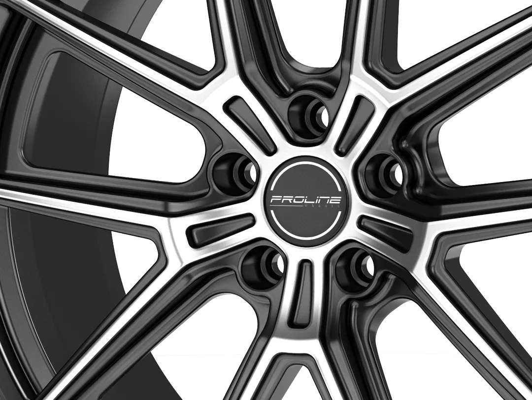 ProLine PF25 forged