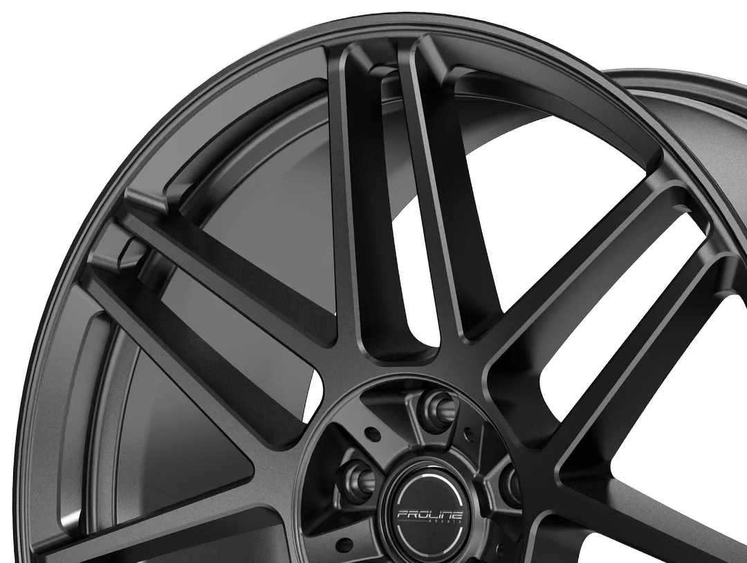 ProLine PFG forged