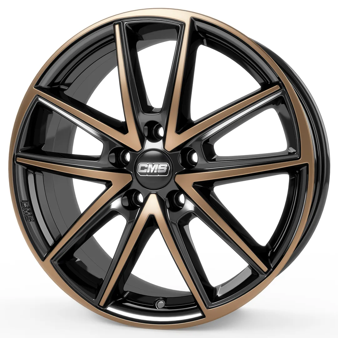 CMS C30