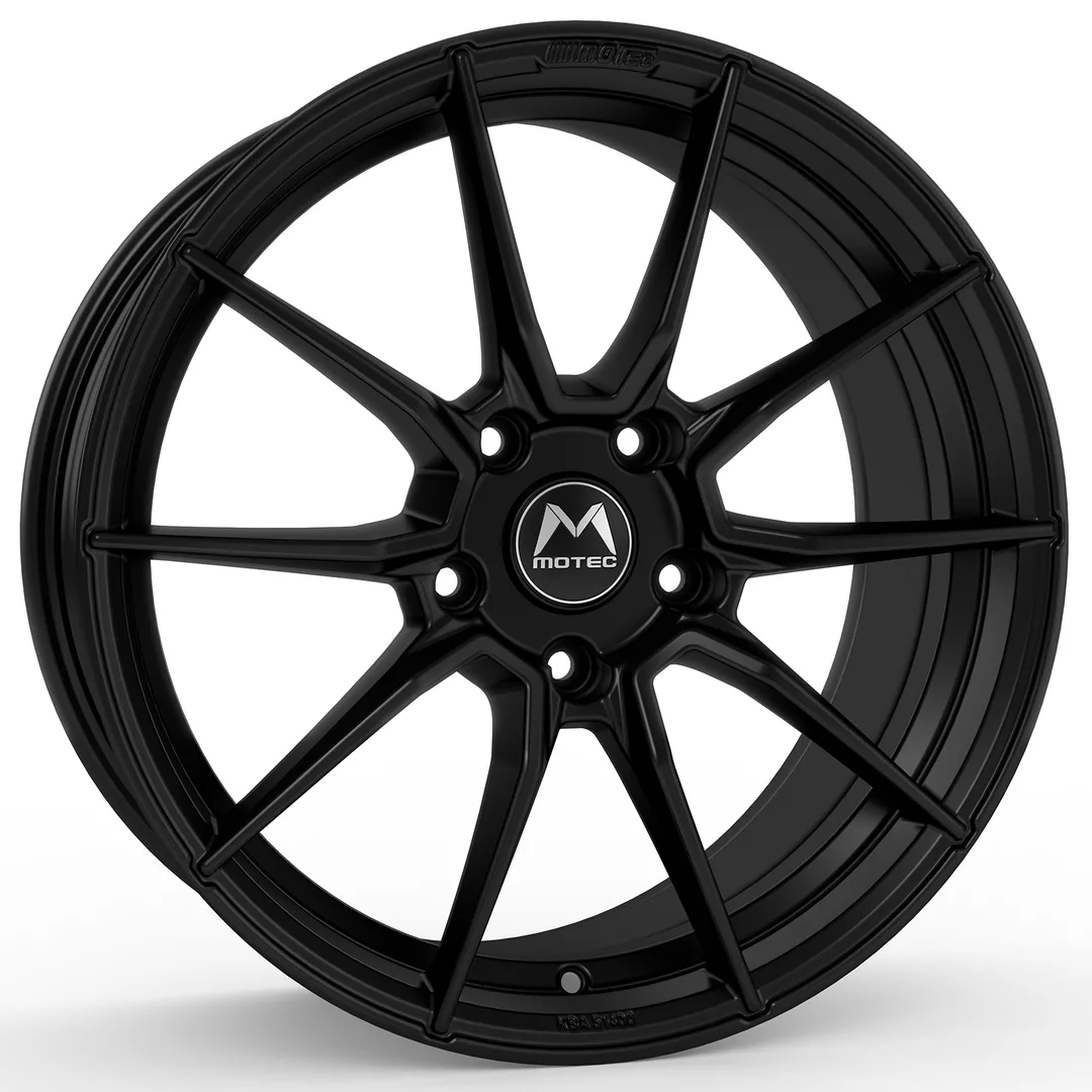 Motec MCR2 Ultralight
