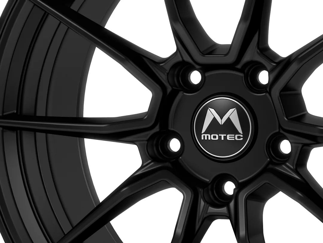 Motec MCR2 Ultralight