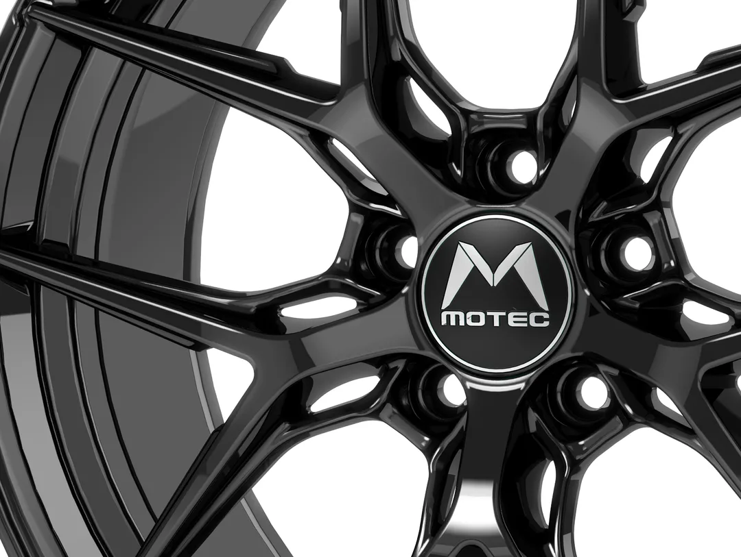 Motec MCR4 ULTIMATE
