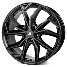 Alutec ADX.02 diamond-black