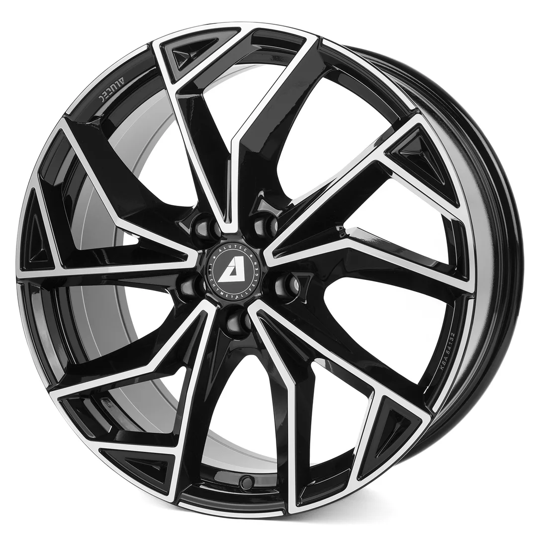 Alutec ADX.02