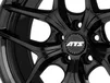ATS Competition 2