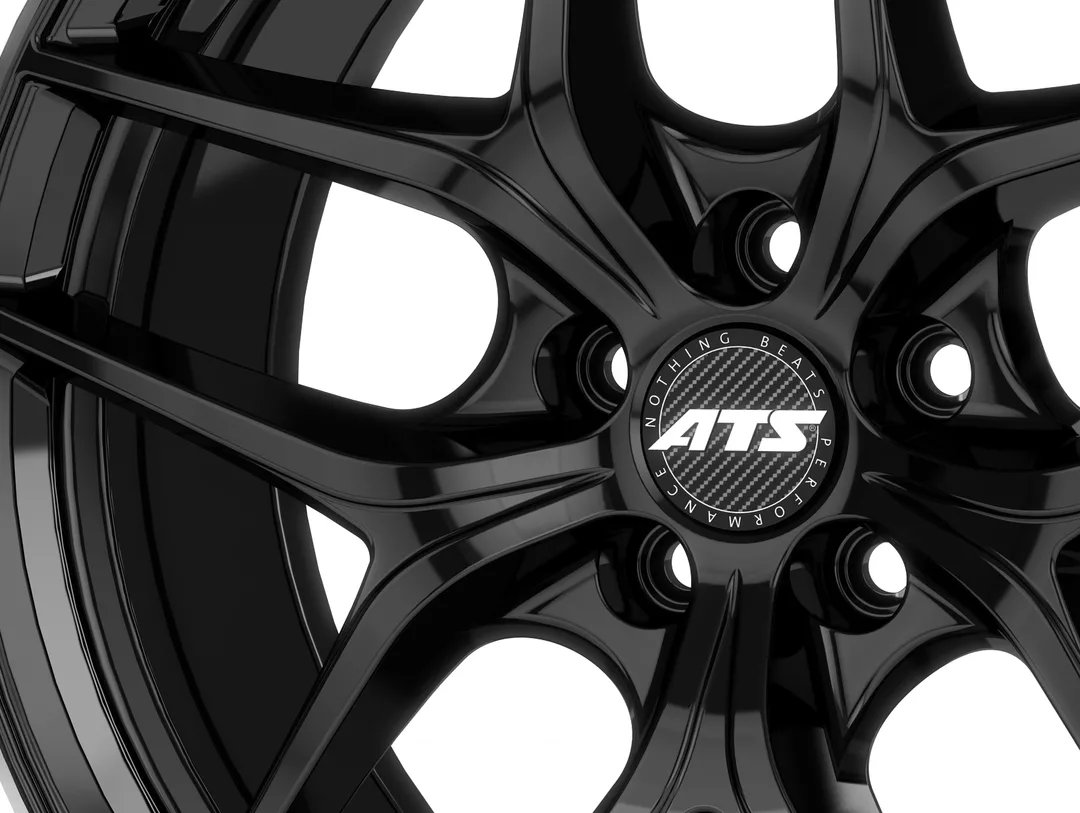 ATS Competition 2
