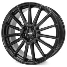 AEZ Atlanta Black