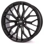 AEZ Porto Black matt