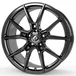 Damina Performance DM13 - Superlight