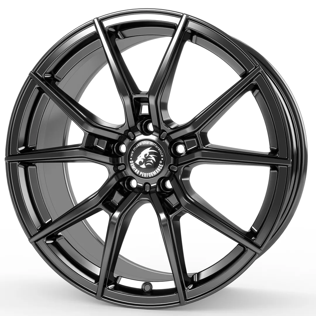 Damina Performance DM13 - Superlight