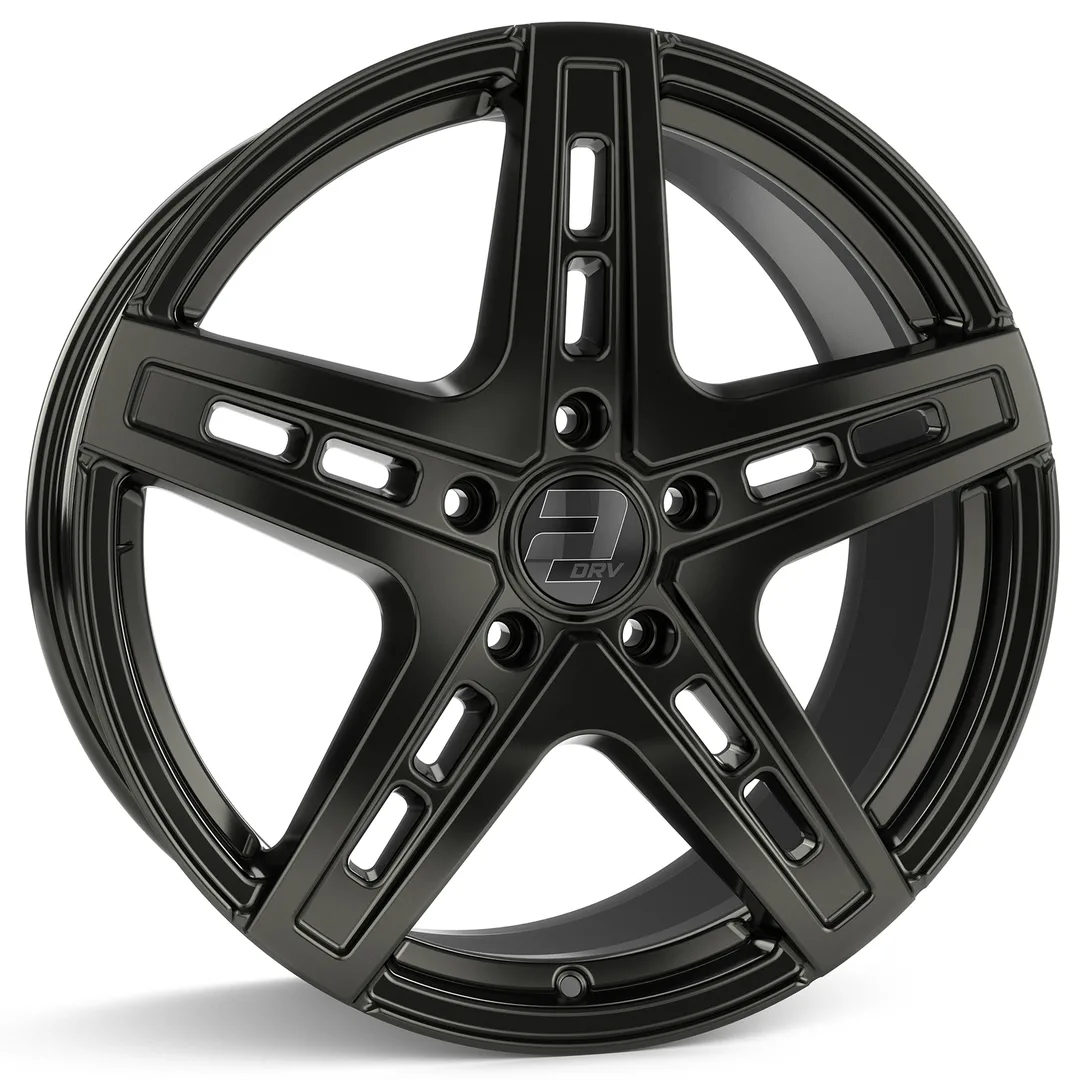 2DRV WH38