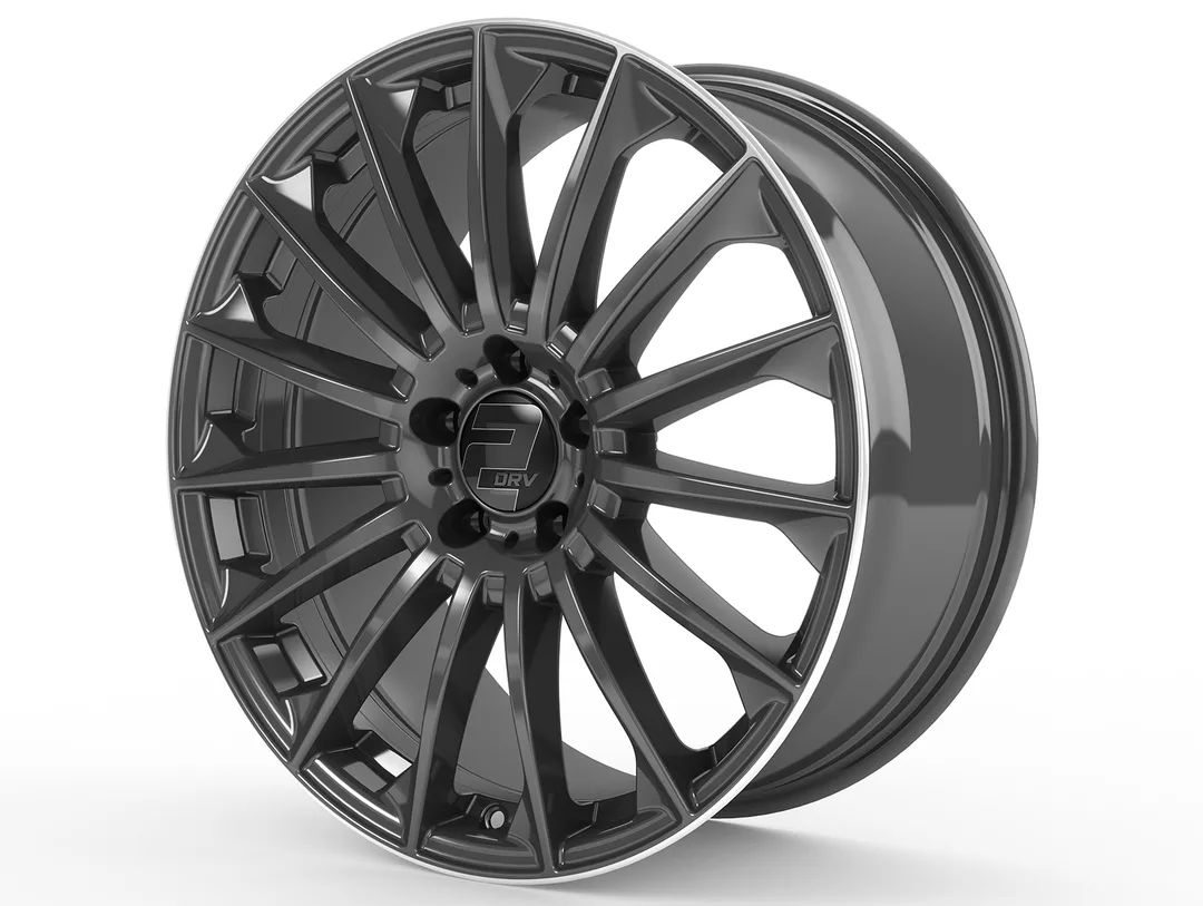 2DRV WH39