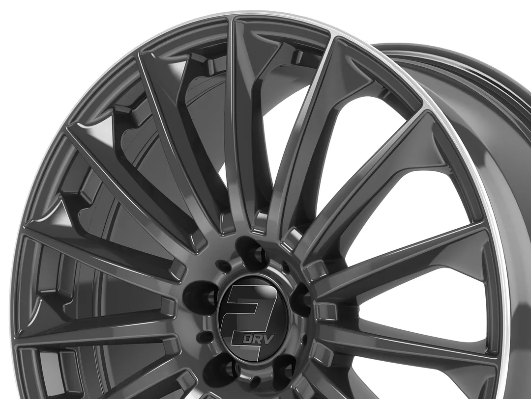 2DRV WH39