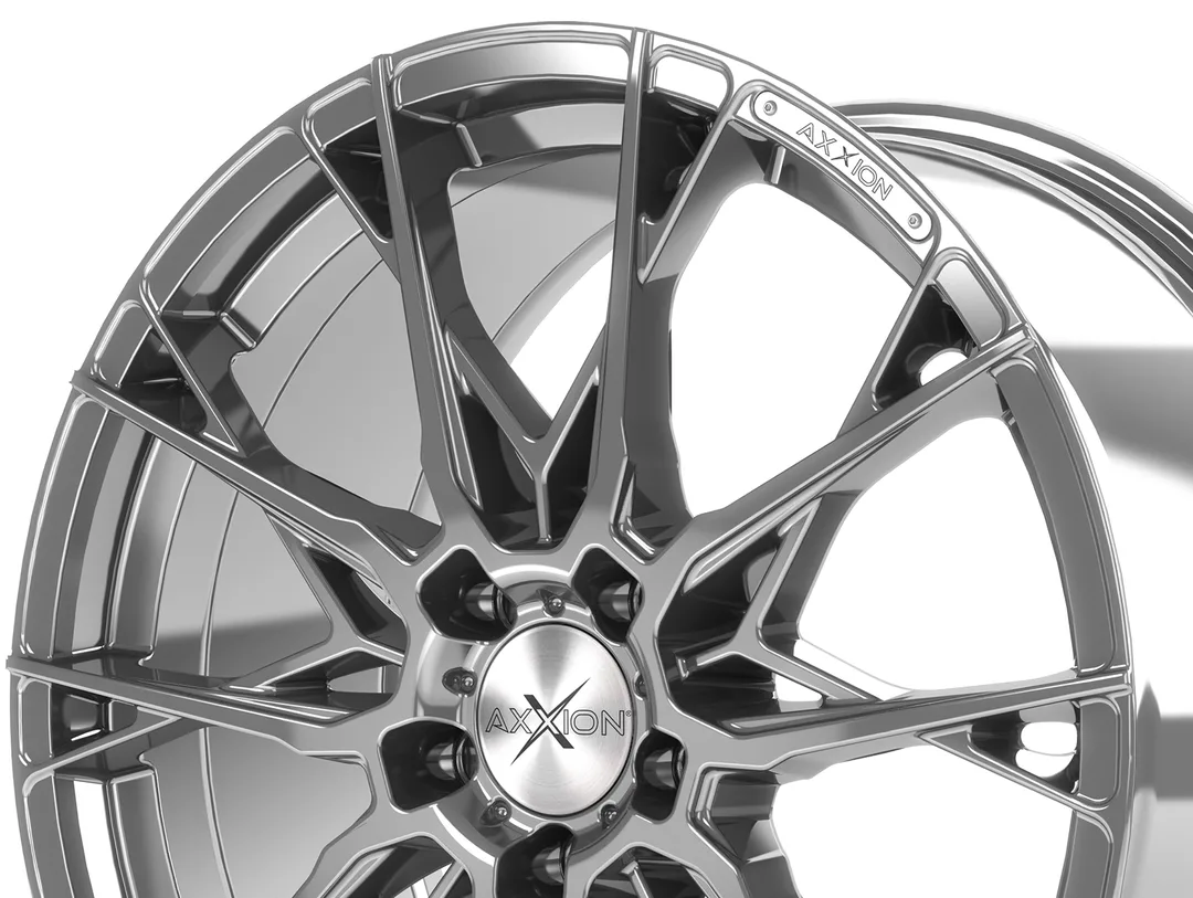 AXXION X1