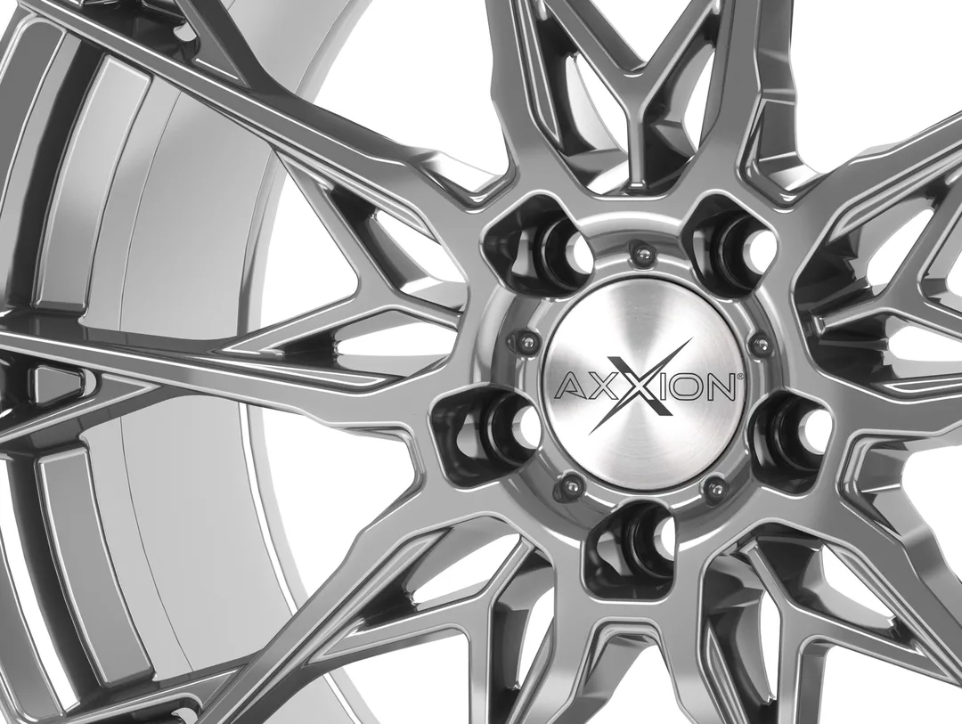 AXXION X1